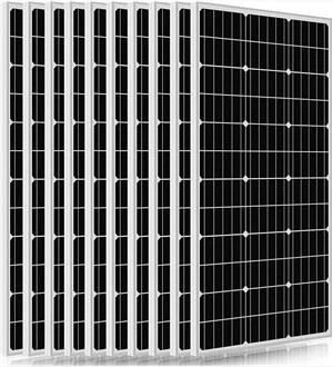 Hybrid fotovoltaisk termisk system