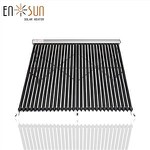 vakuumrør solfanger