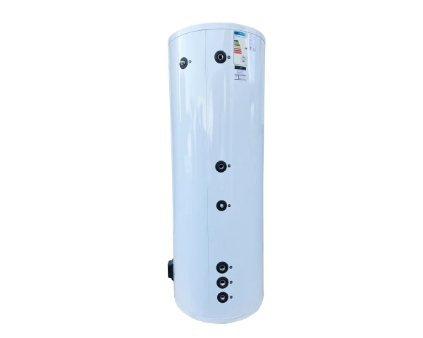 DOMESTIC HOT WATER TANK factory
