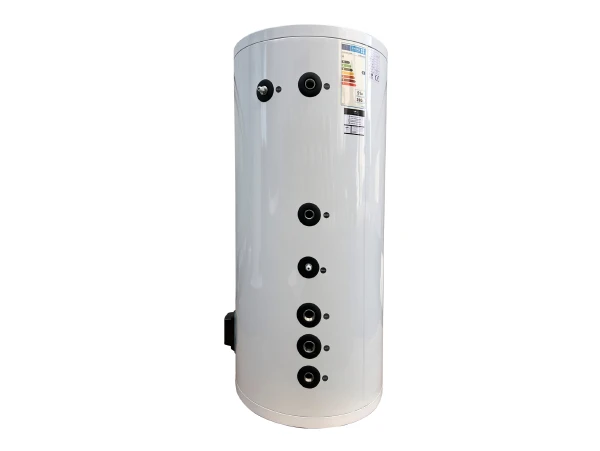 DOMESTIC HOT WATER TANK DWH300 DOMESTIC HOT WATER TANK DWH300